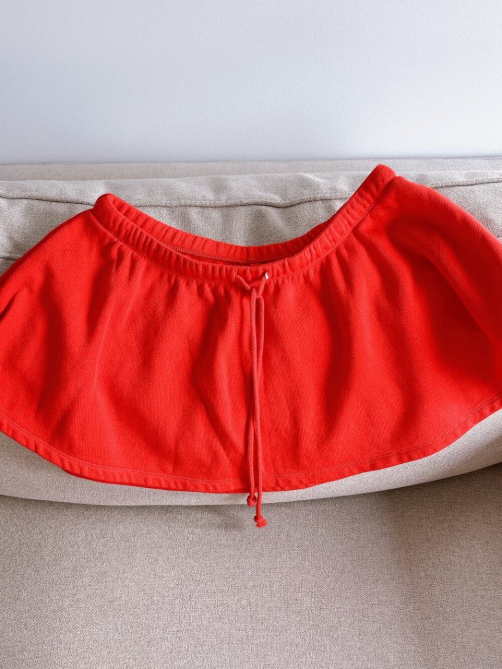 BRAND NEW SKIMS MINI SKIRT